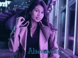 Aliceswag