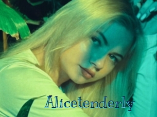 Alicetenderly