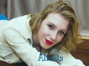 Alicets