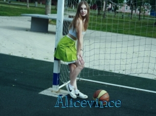 Alicevince