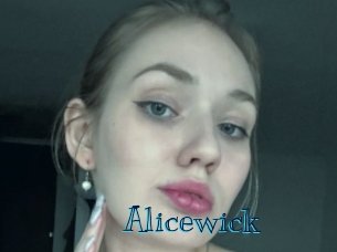 Alicewick