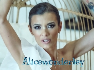 Alicewonderley