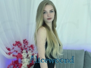 Alicewoond