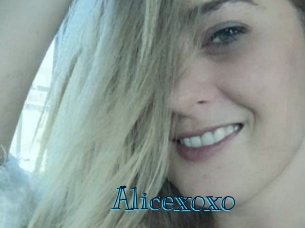 Alicexoxo