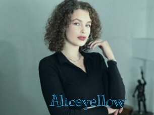 Aliceyellow