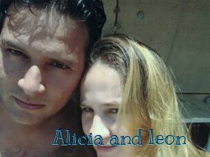 Alicia_and_leon