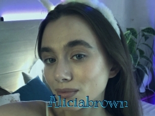 Aliciabrown