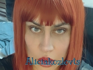 Aliciakozlovts