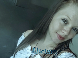 Aliciam