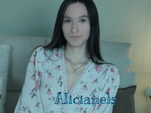 Alicianels