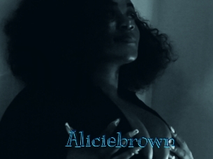 Aliciebrown