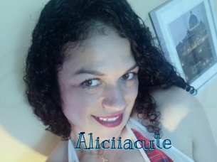 Aliciiacute