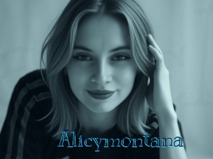 Alicymontana