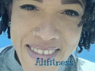 Alifitness