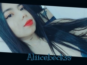 Aliicebeckss