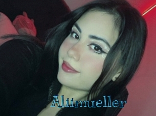 Aliimueller