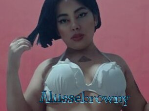 Aliissebrowny