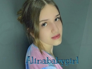 Alinababygirl