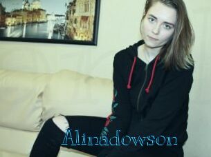 Alinadowson