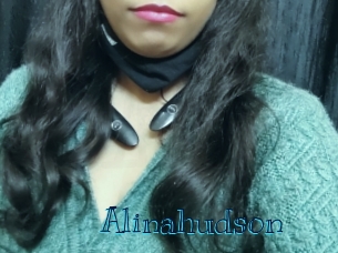 Alinahudson