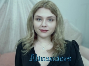 Alinamiers