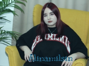 Alinamilsin