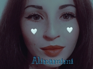 Alinamimi