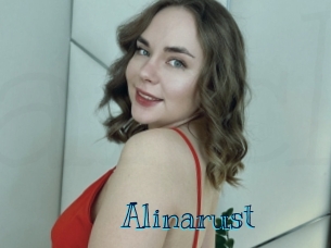 Alinarust