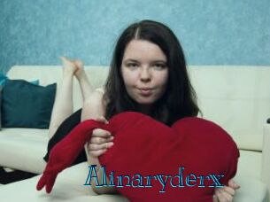 Alinaryderx