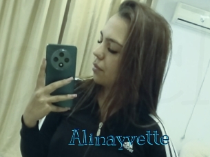 Alinayvette