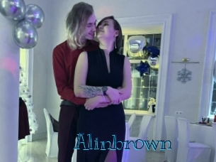 Alinbrown