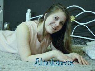 Alinkarox