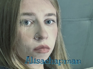 Alisachapman
