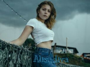 Alisadiva