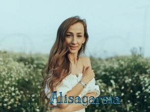 Alisagarsia