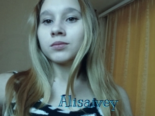 Alisaivey