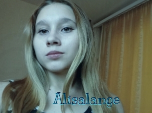 Alisalange