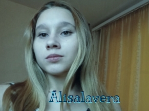 Alisalavera