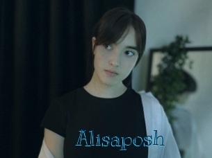 Alisaposh