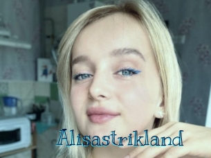 Alisastrikland