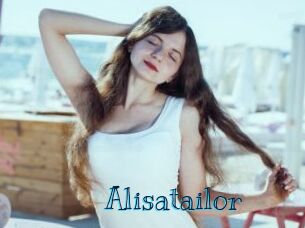 Alisatailor