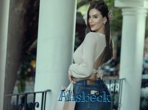 Alisbeck