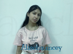 Alischauncey