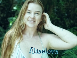 Aliselova