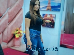 Alisgarcia