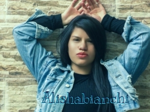 Alishabianchi