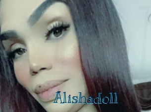 Alishadoll