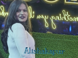 Alishakapur