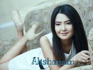 Alishamun
