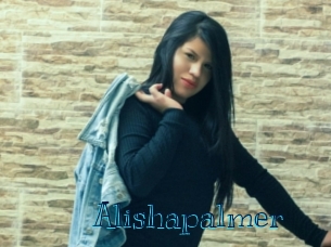 Alishapalmer